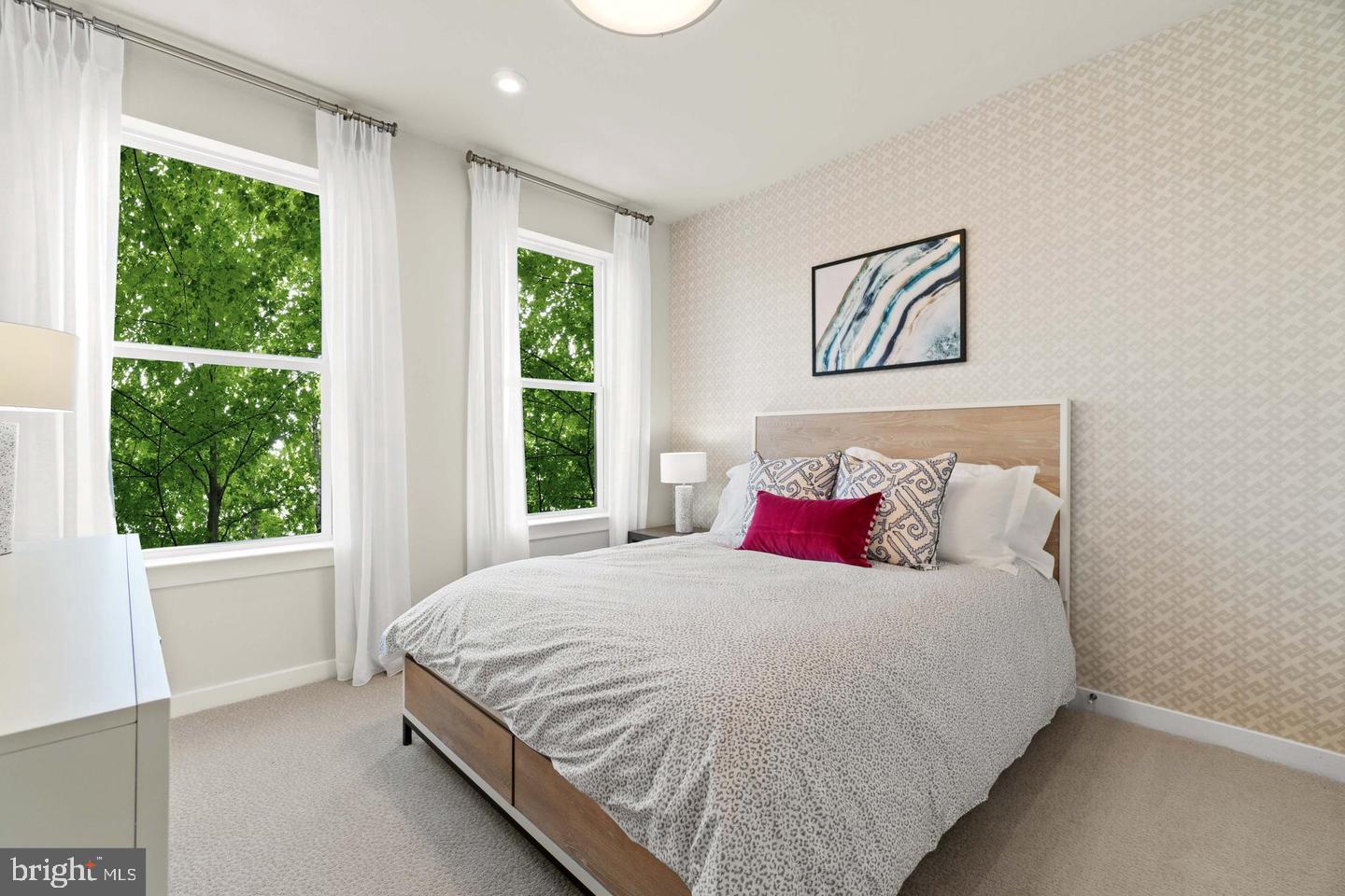 LIBERTY PARK - Residential Lease