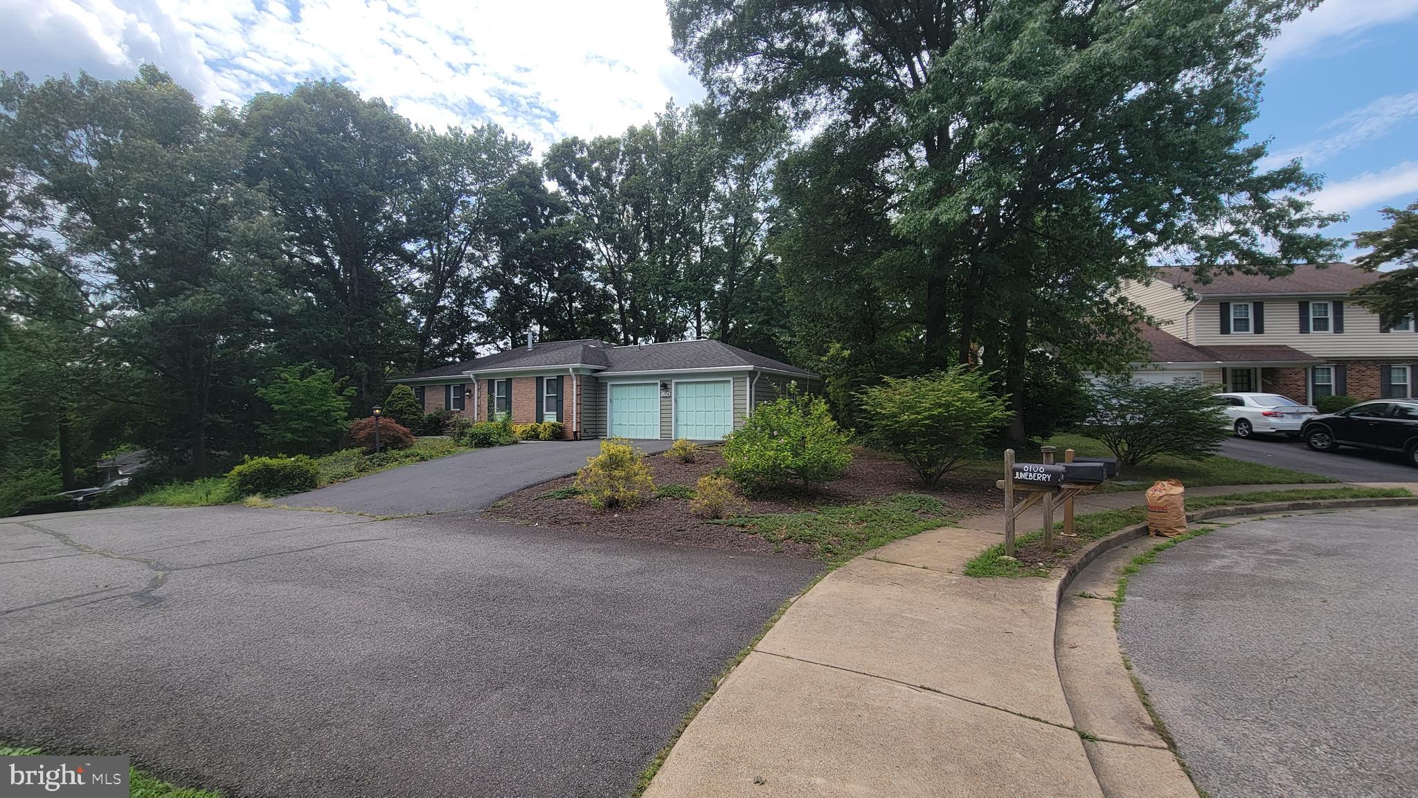 6104 JUNEBERRY COURT