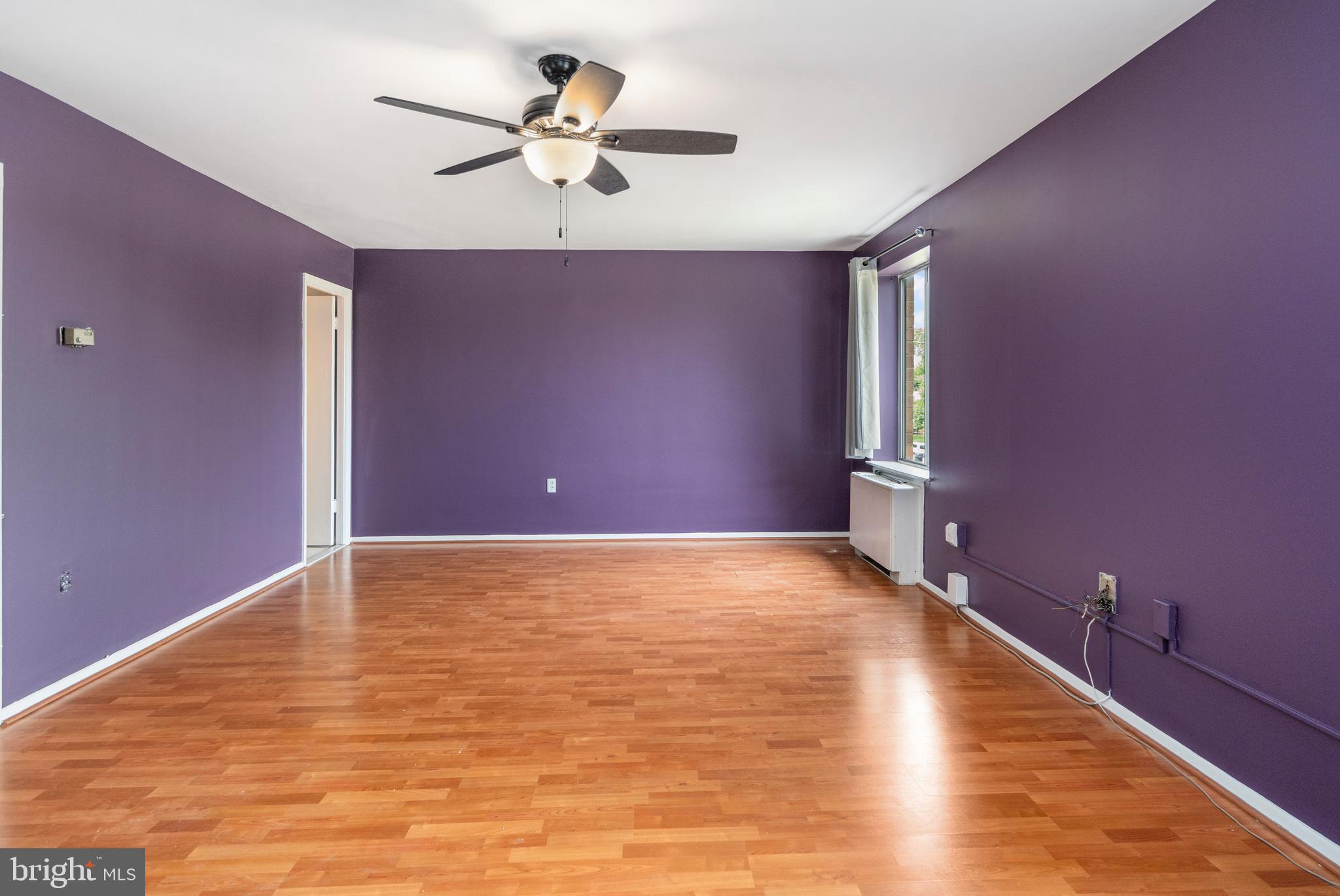 UPPER PARK HEIGHTS - Residential