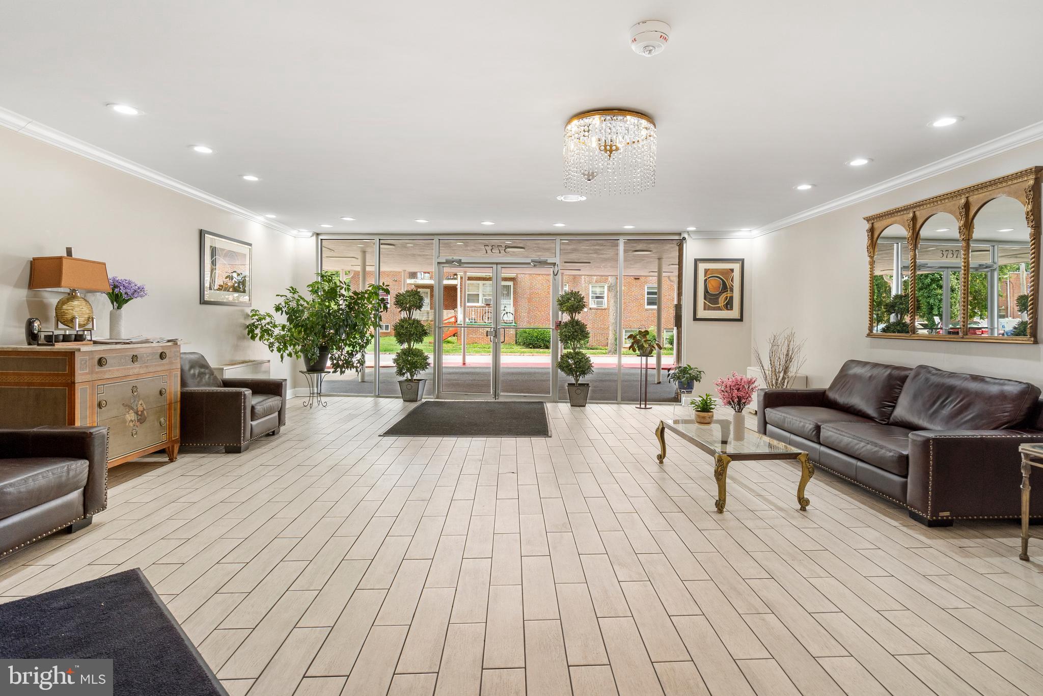 UPPER PARK HEIGHTS - Residential