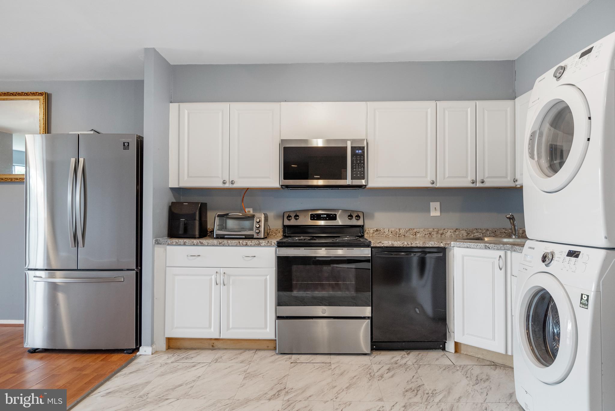 UPPER PARK HEIGHTS - Residential