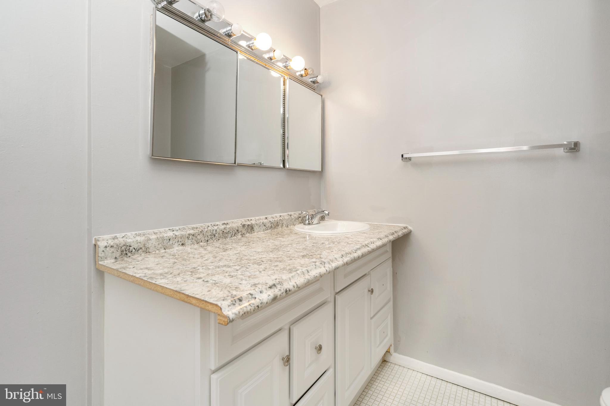 UPPER PARK HEIGHTS - Residential