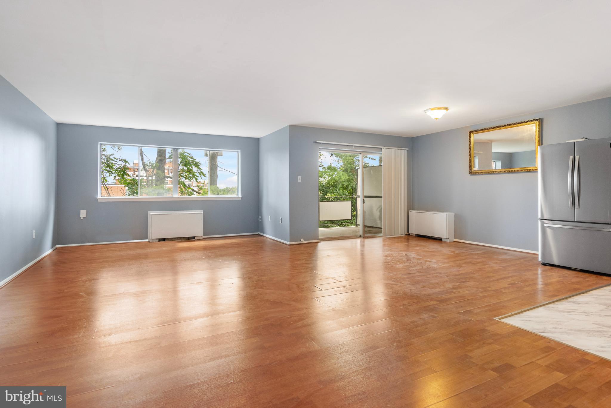 UPPER PARK HEIGHTS - Residential