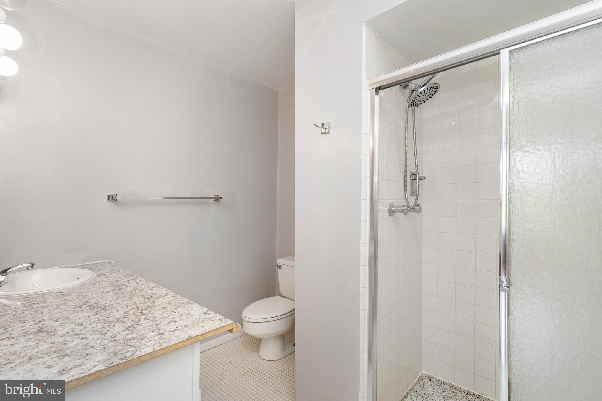 UPPER PARK HEIGHTS - Residential