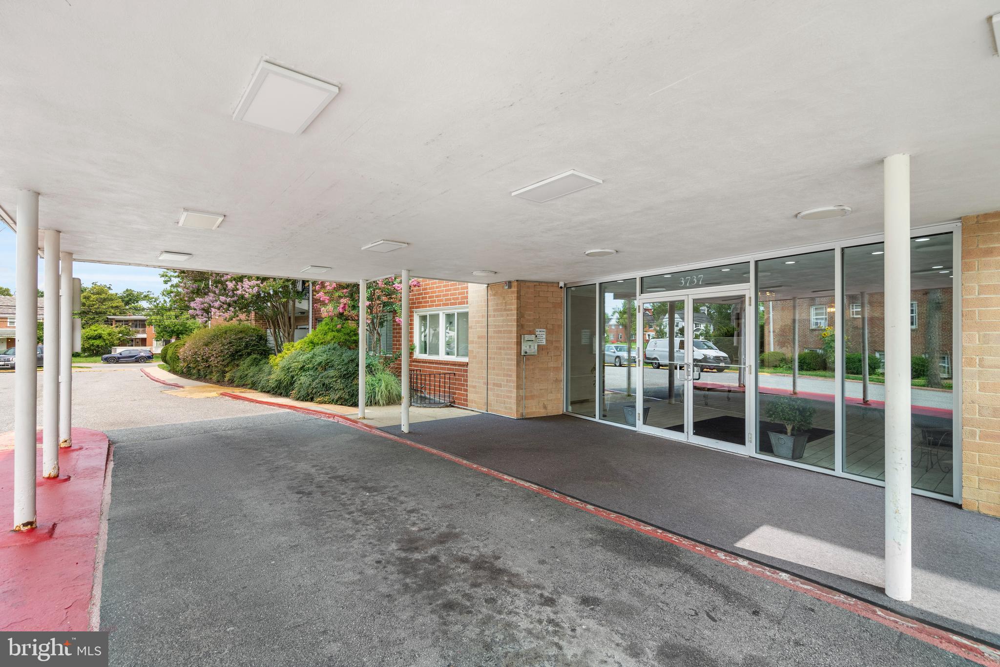 UPPER PARK HEIGHTS - Residential