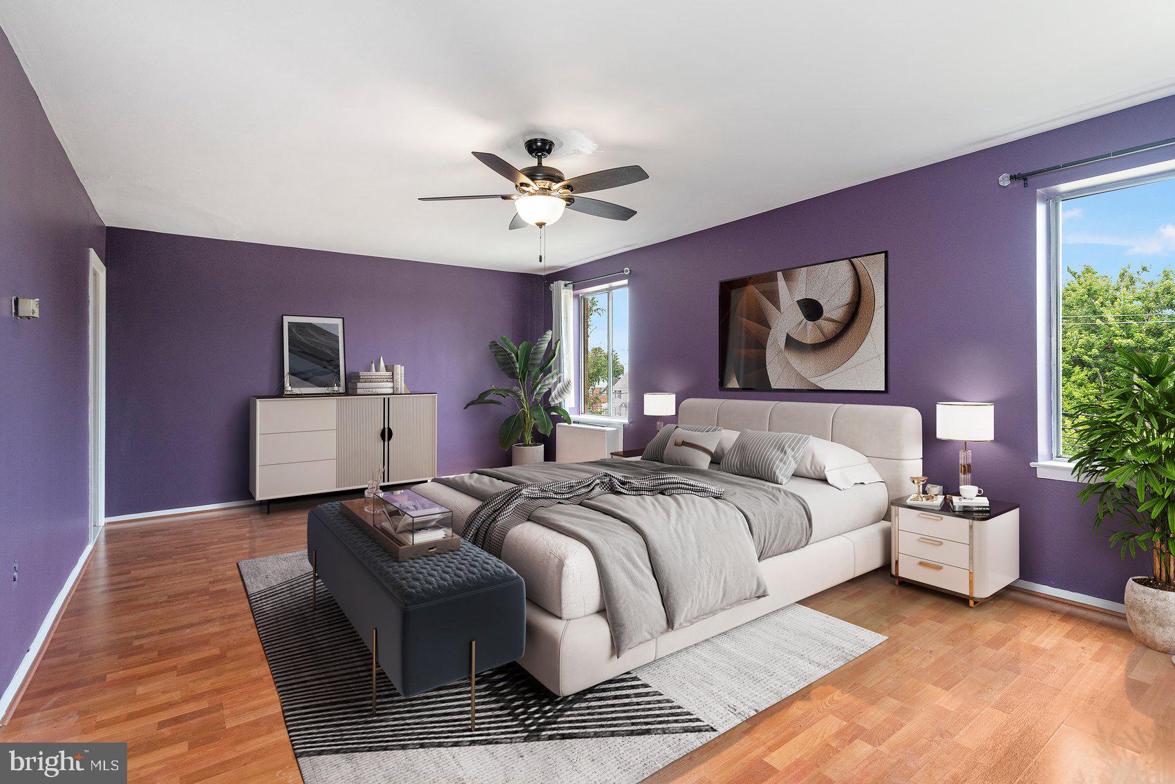 UPPER PARK HEIGHTS - Residential