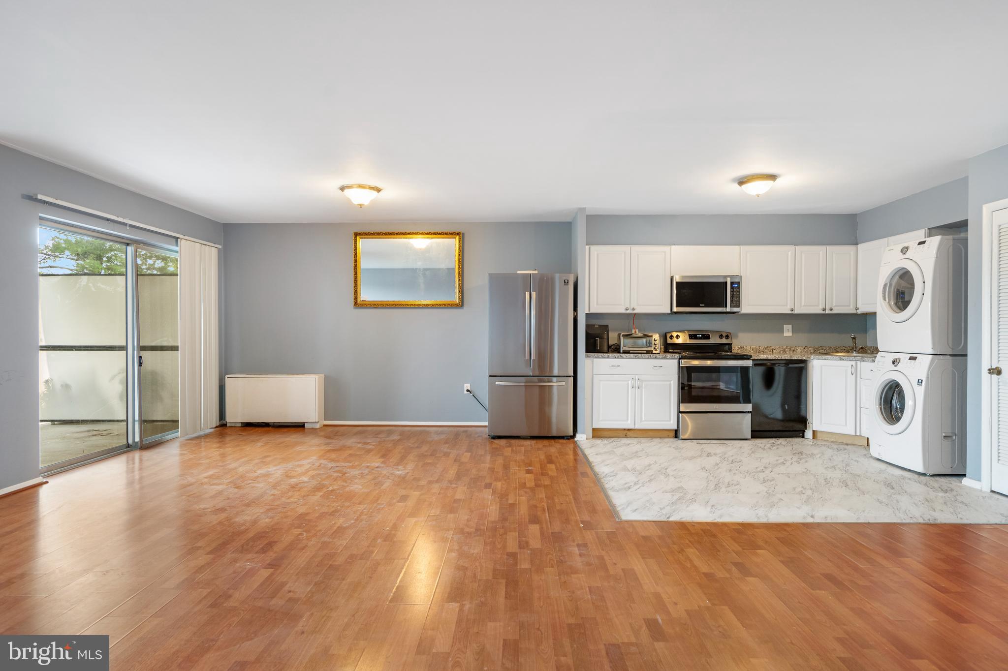 UPPER PARK HEIGHTS - Residential