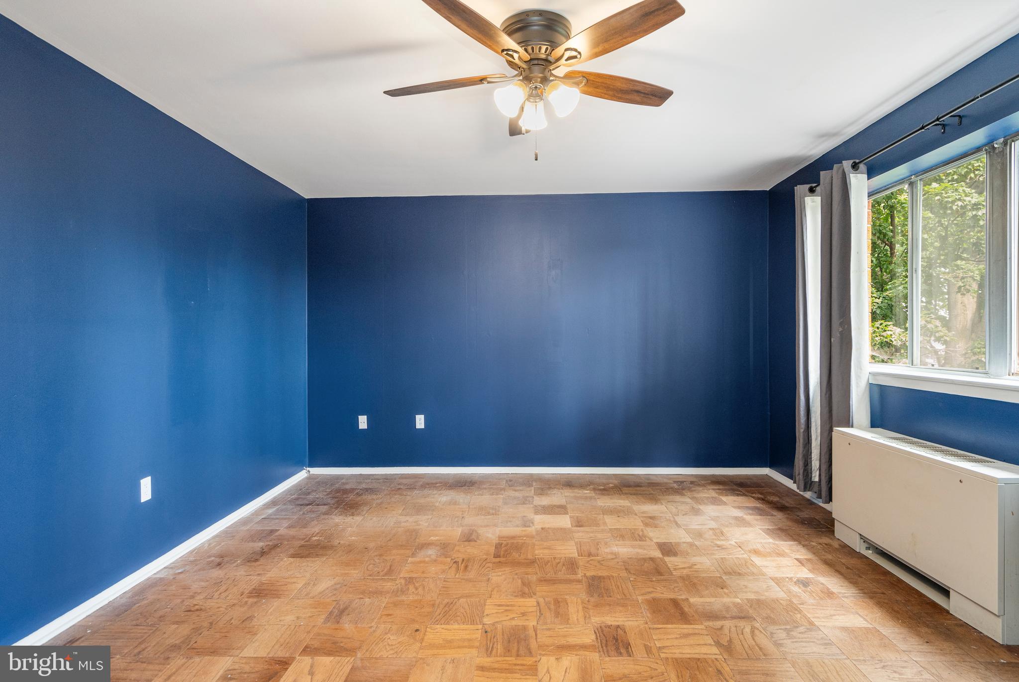 UPPER PARK HEIGHTS - Residential