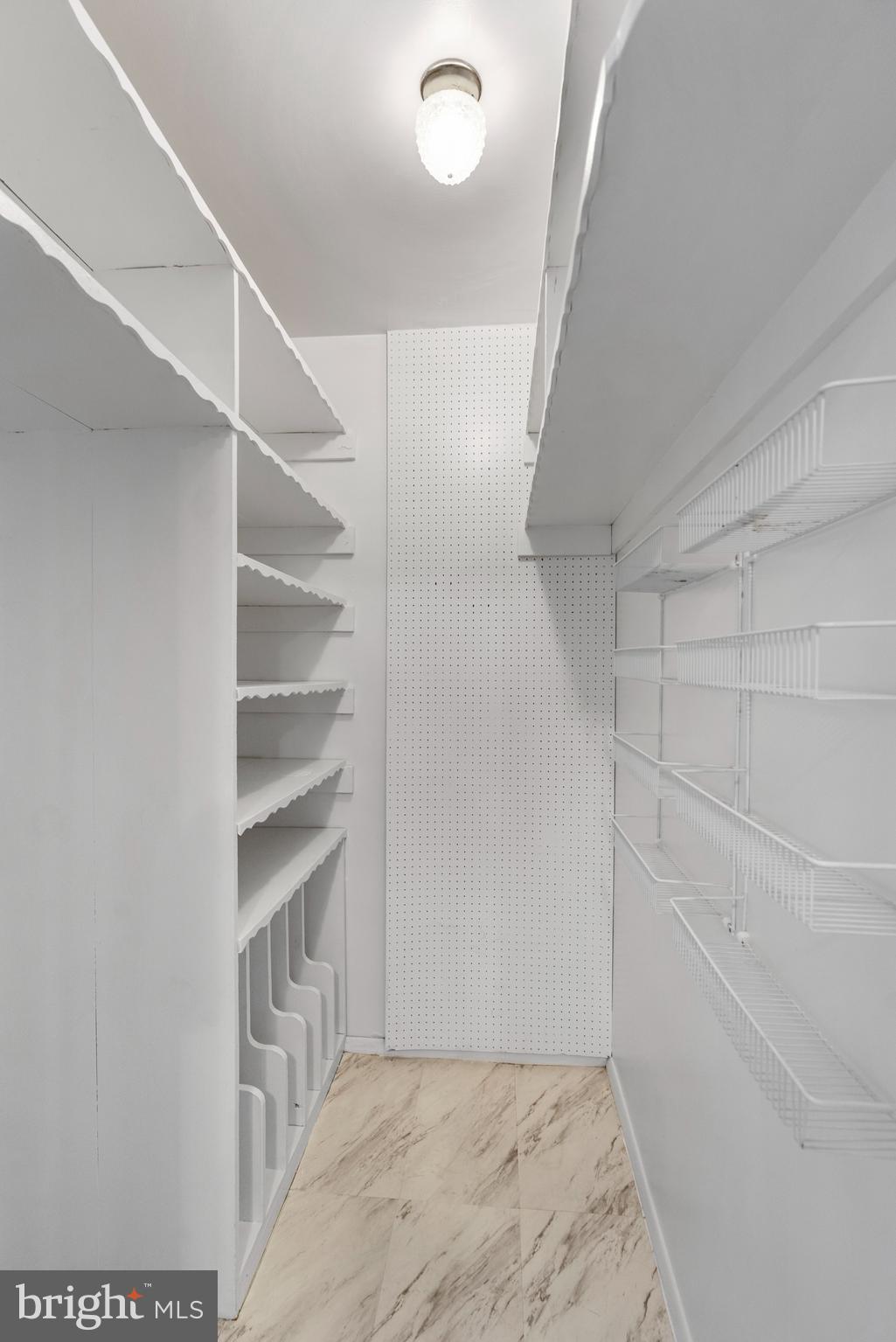 UPPER PARK HEIGHTS - Residential