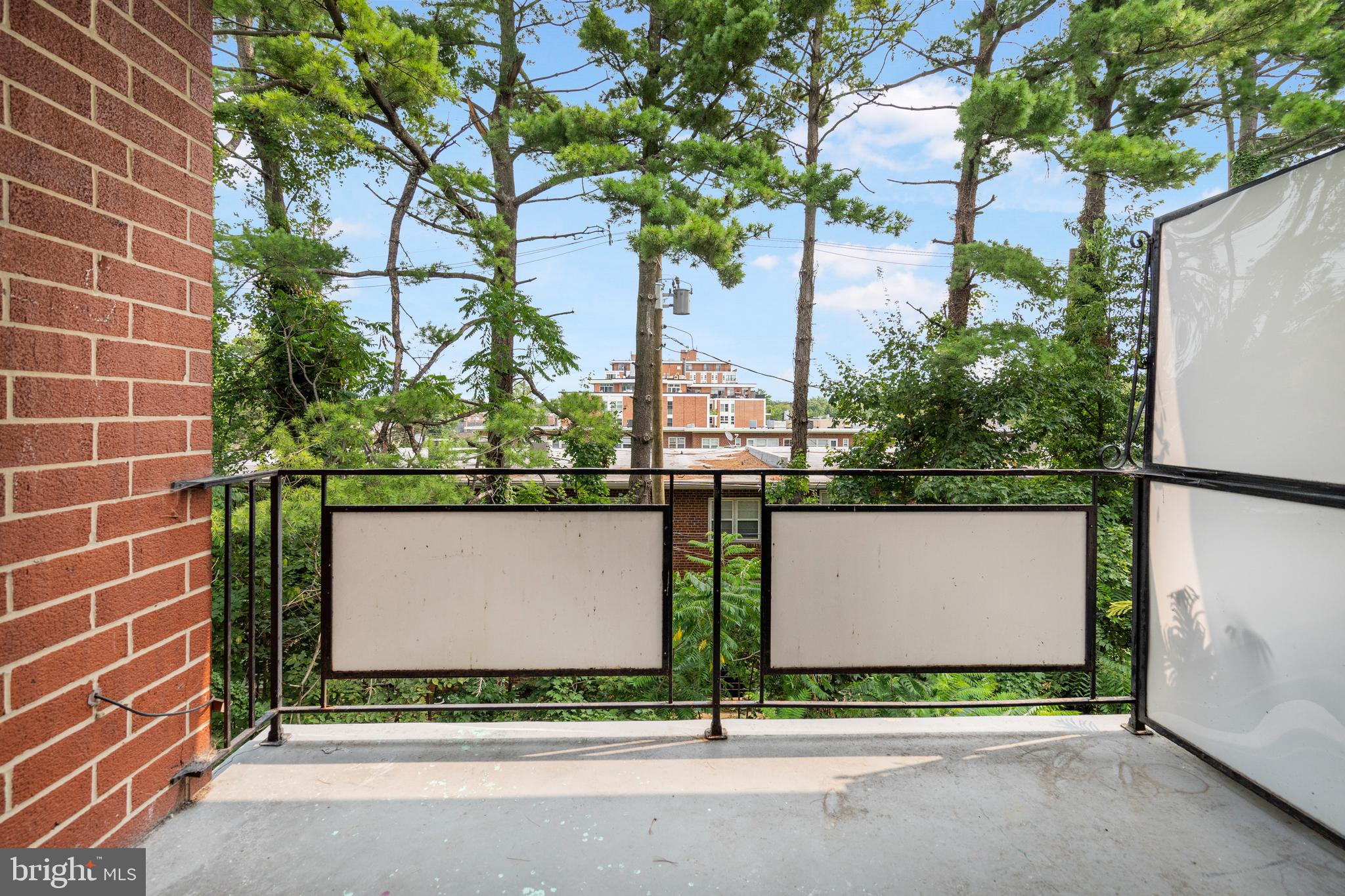 UPPER PARK HEIGHTS - Residential