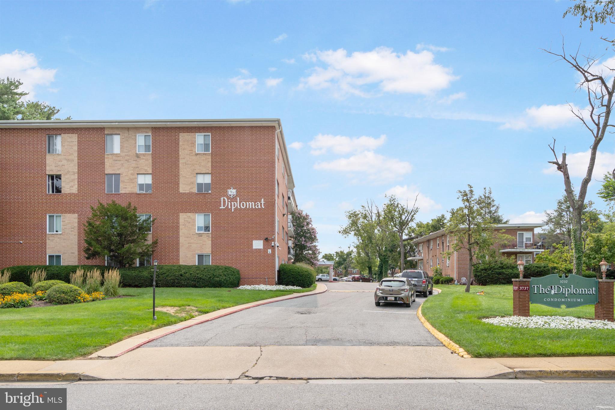 UPPER PARK HEIGHTS - Residential