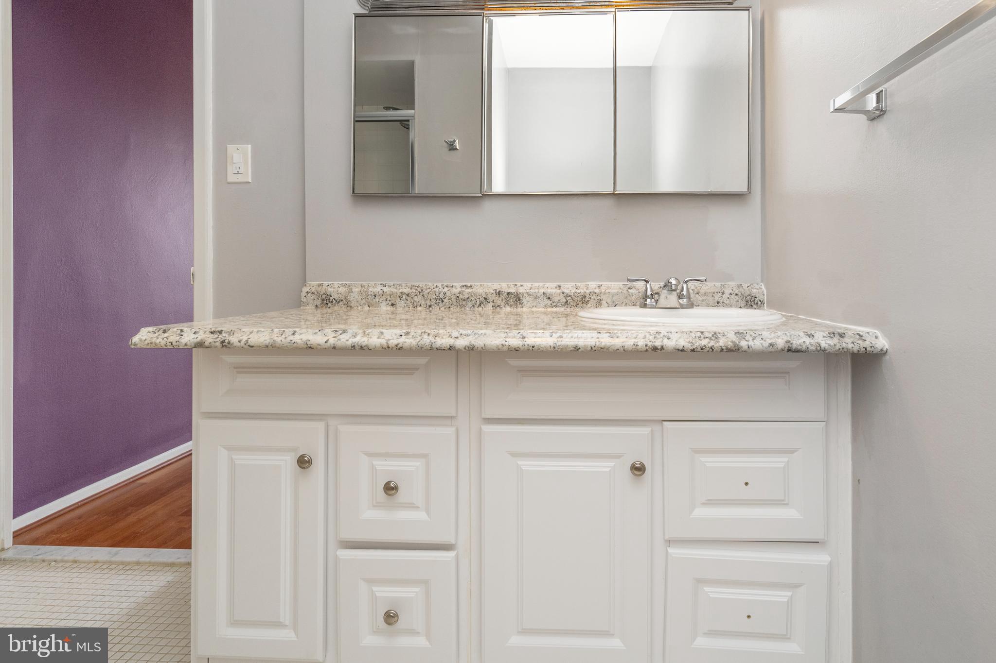 UPPER PARK HEIGHTS - Residential