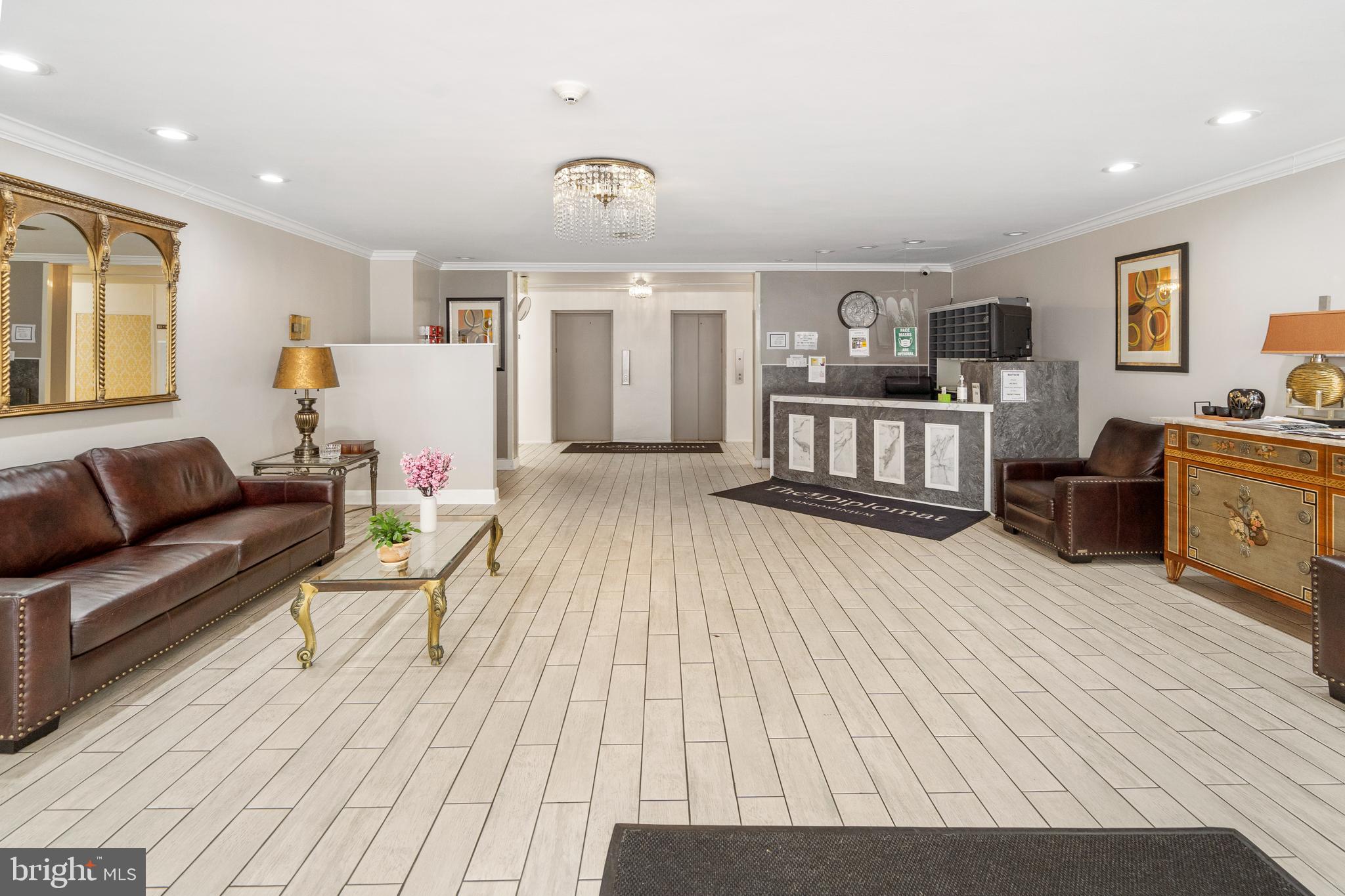 UPPER PARK HEIGHTS - Residential