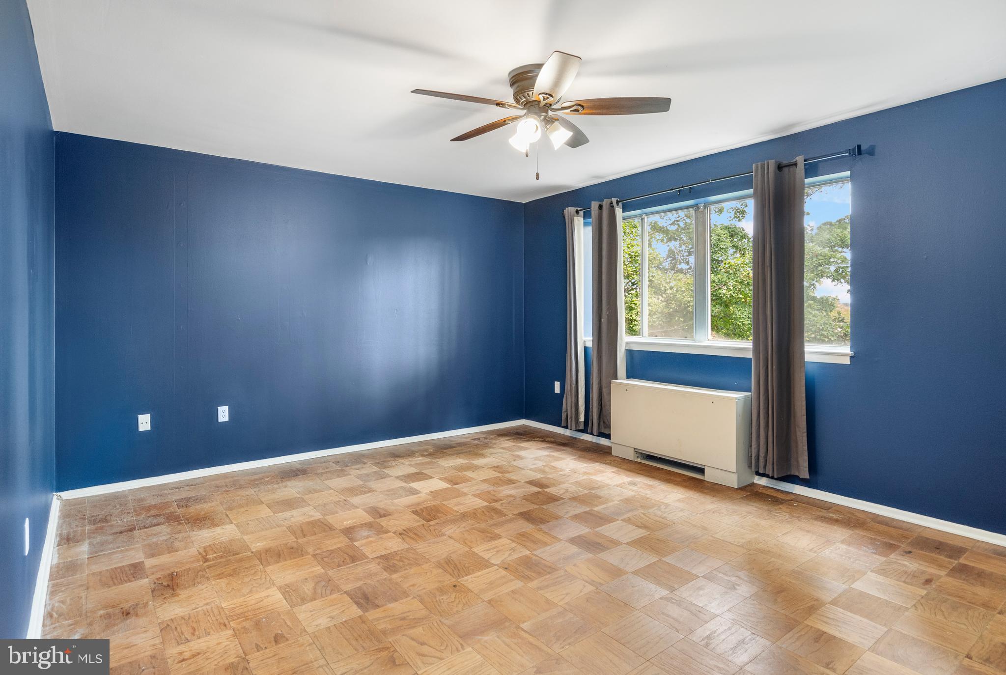 UPPER PARK HEIGHTS - Residential