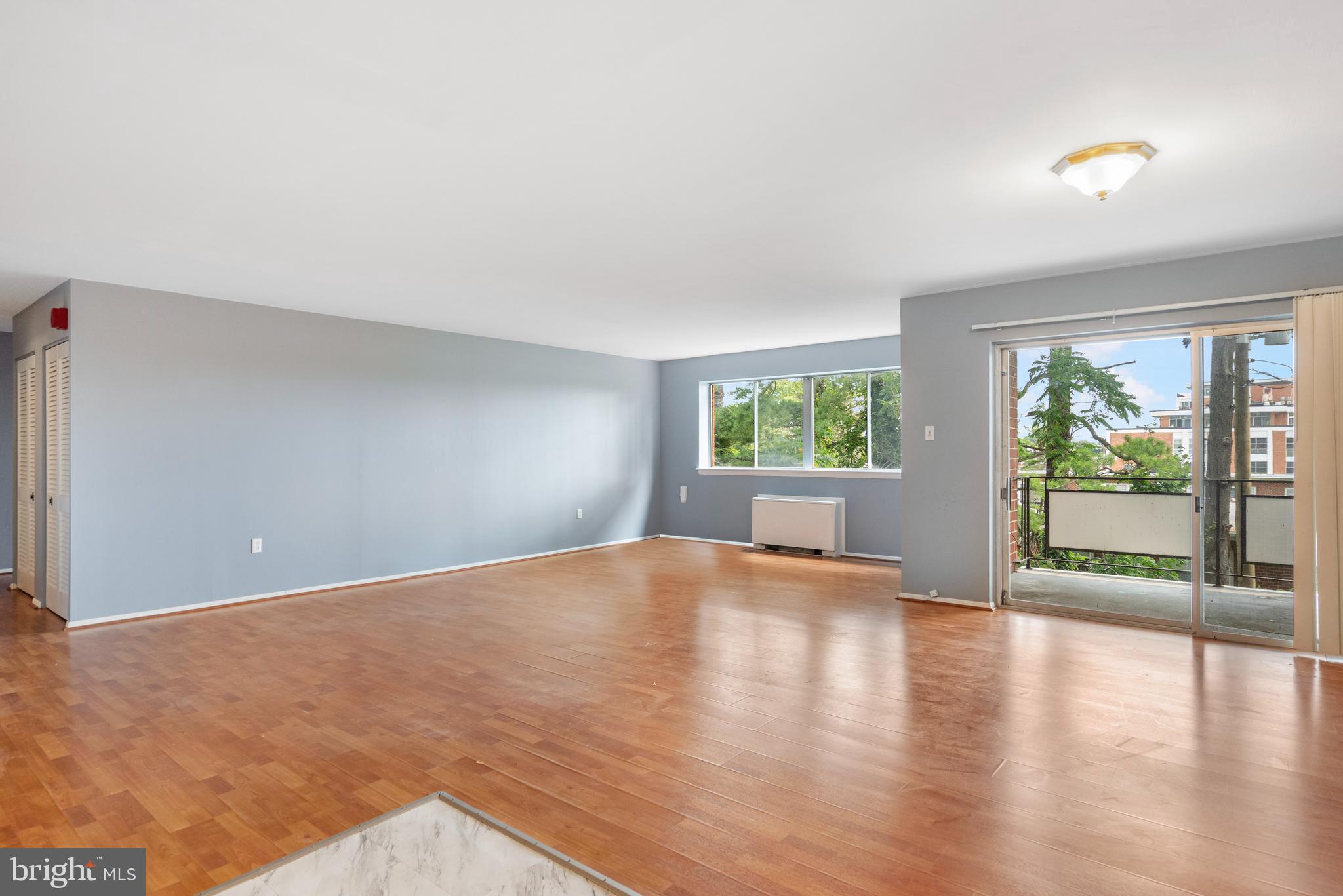 UPPER PARK HEIGHTS - Residential