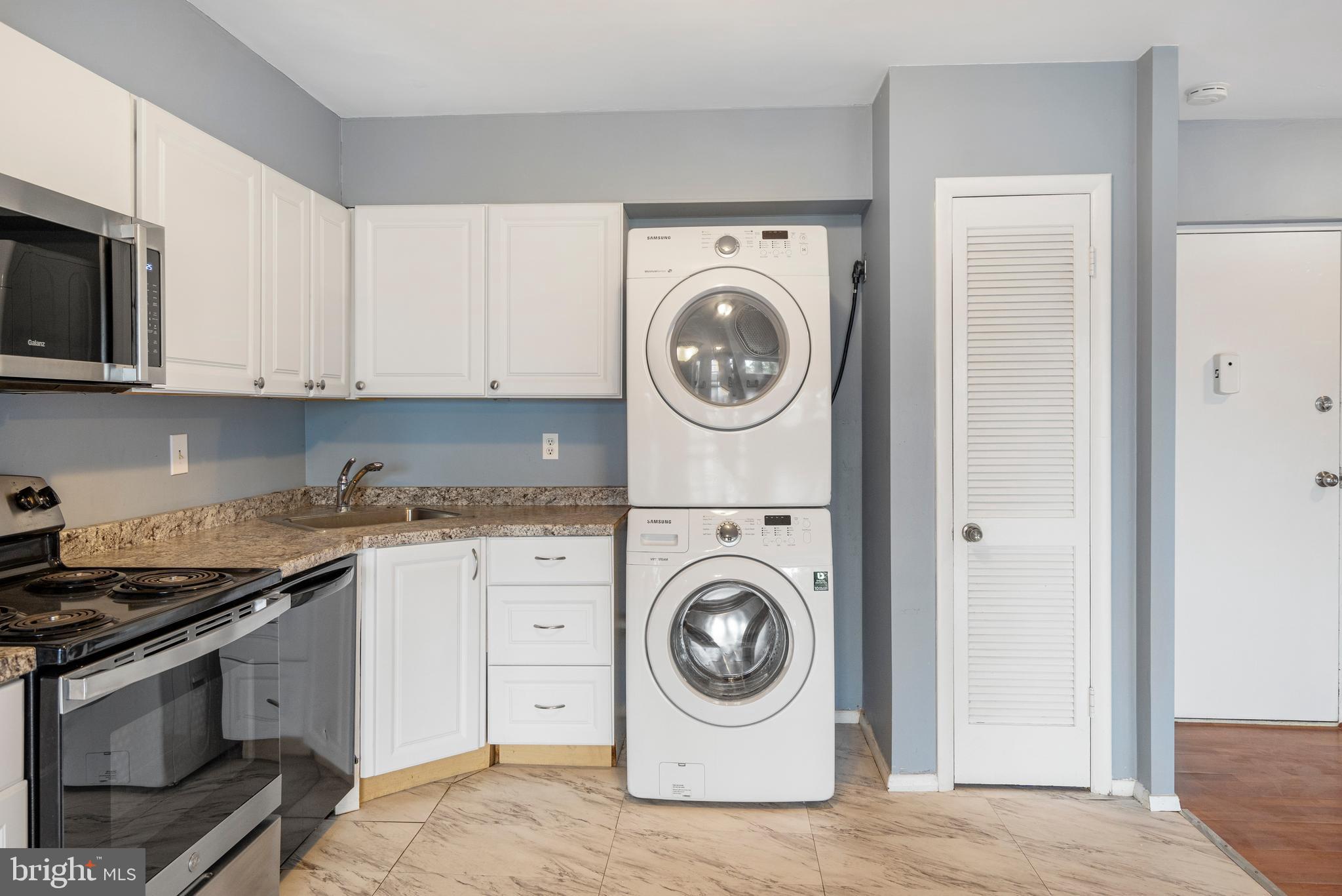 UPPER PARK HEIGHTS - Residential