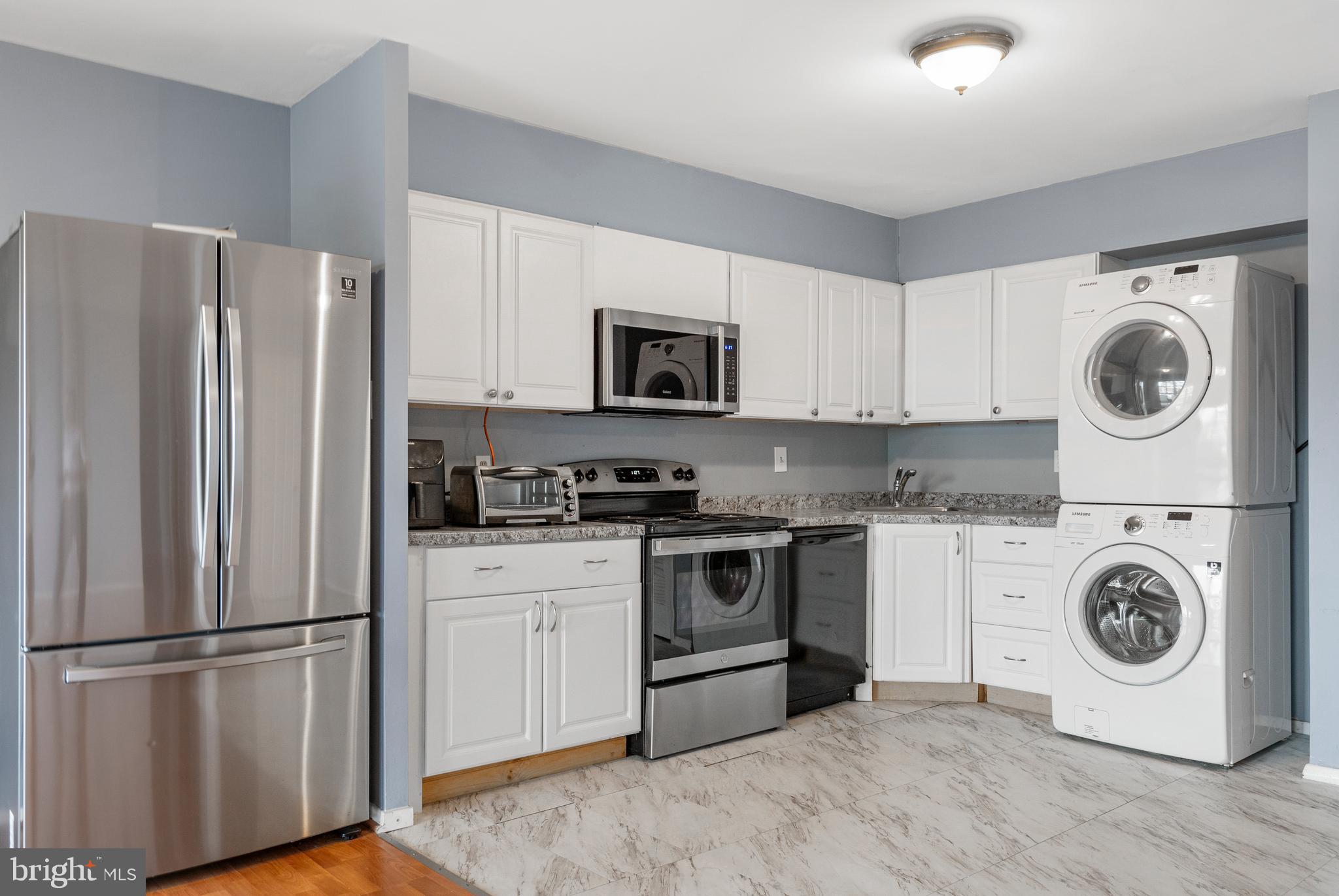 UPPER PARK HEIGHTS - Residential