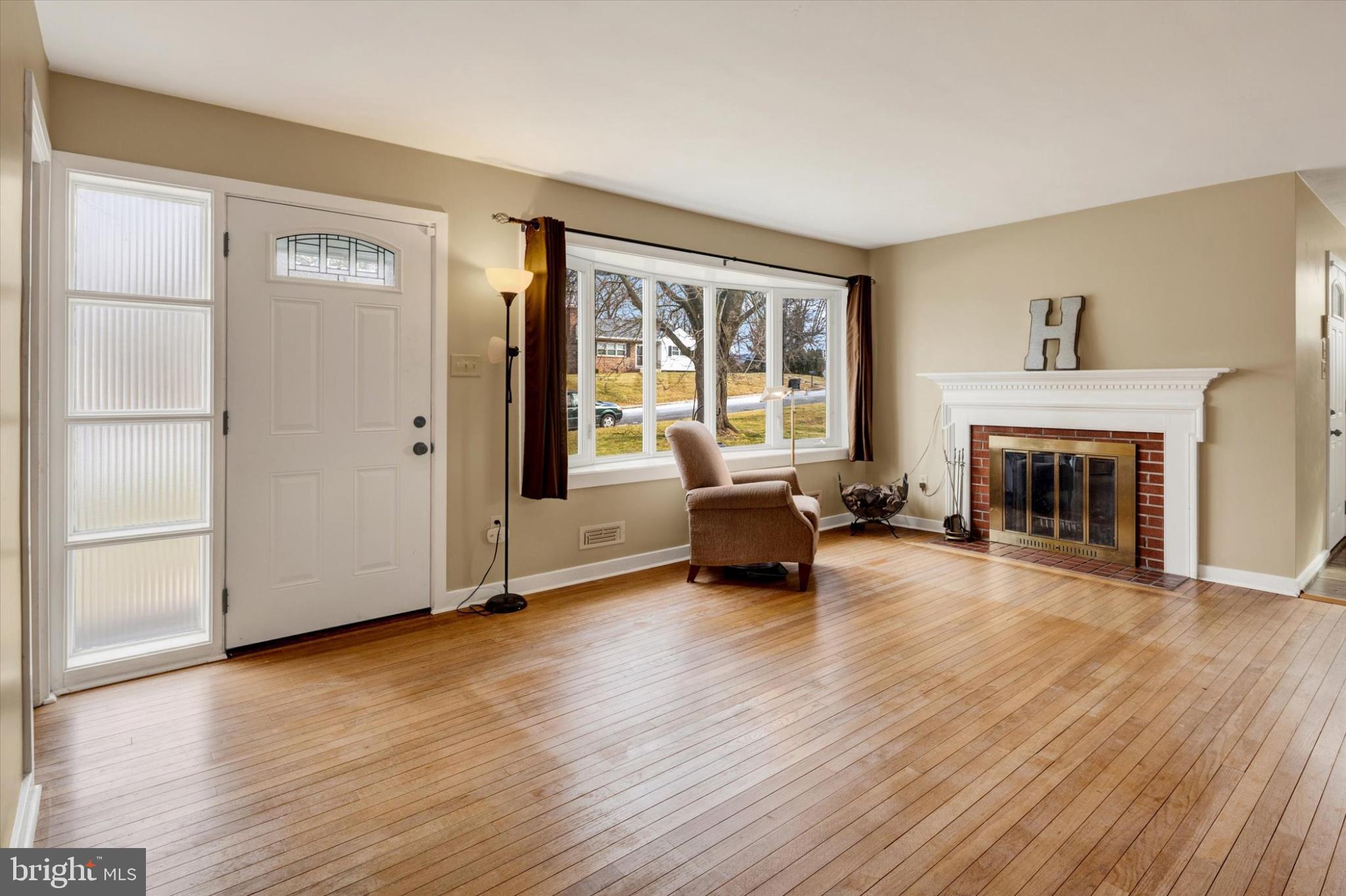 3408 HARRISON AVENUE