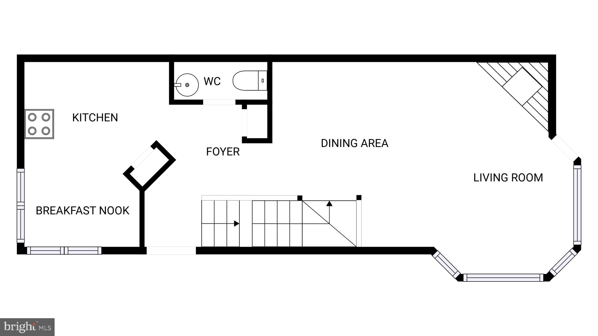 RESTON - Residential