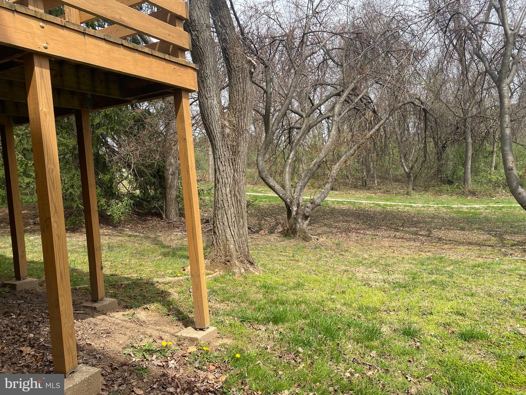 THUNDER HILL - Residential Lease