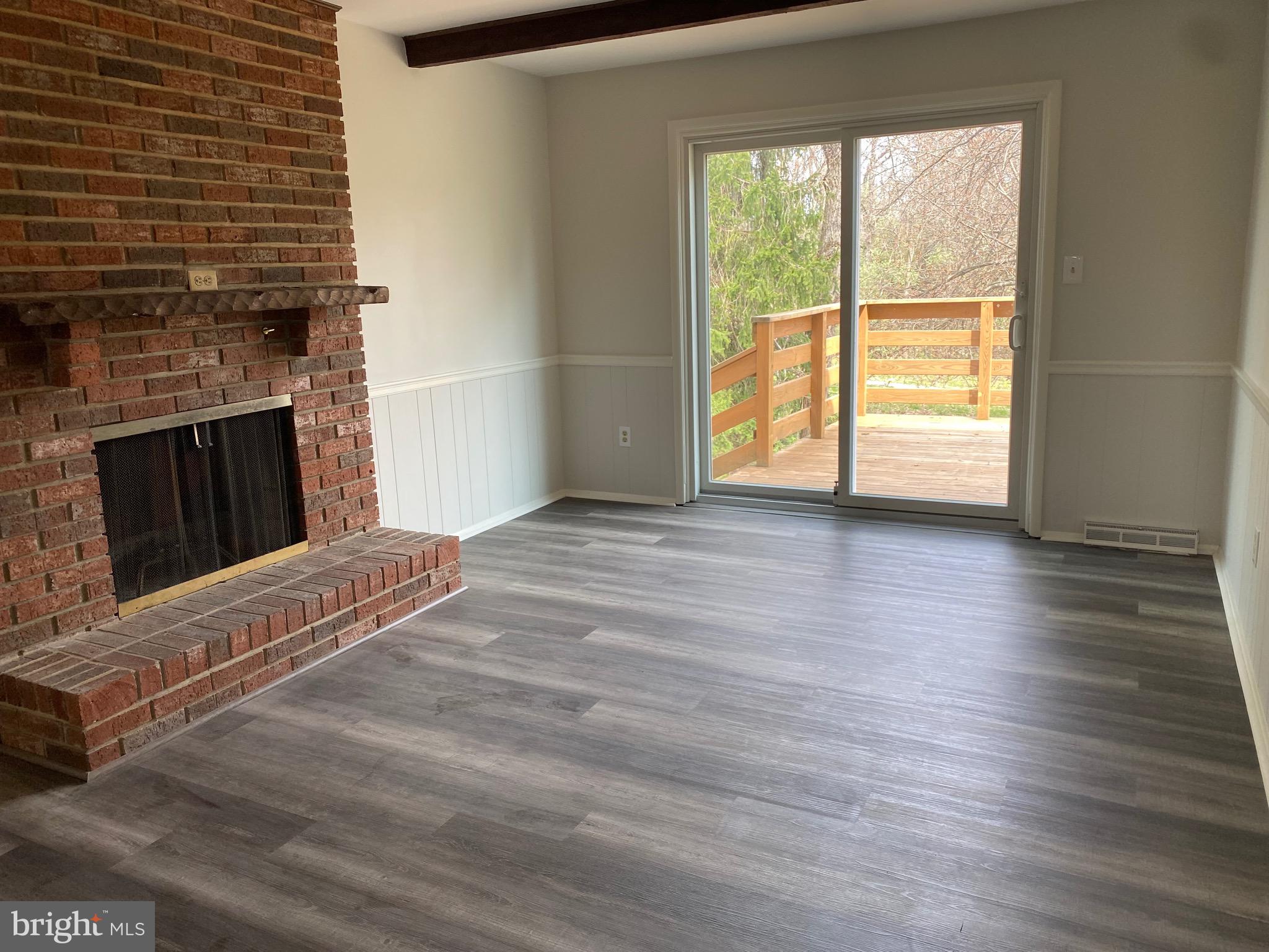 THUNDER HILL - Residential Lease