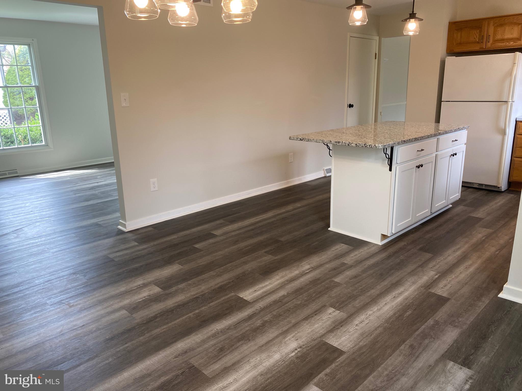 THUNDER HILL - Residential Lease