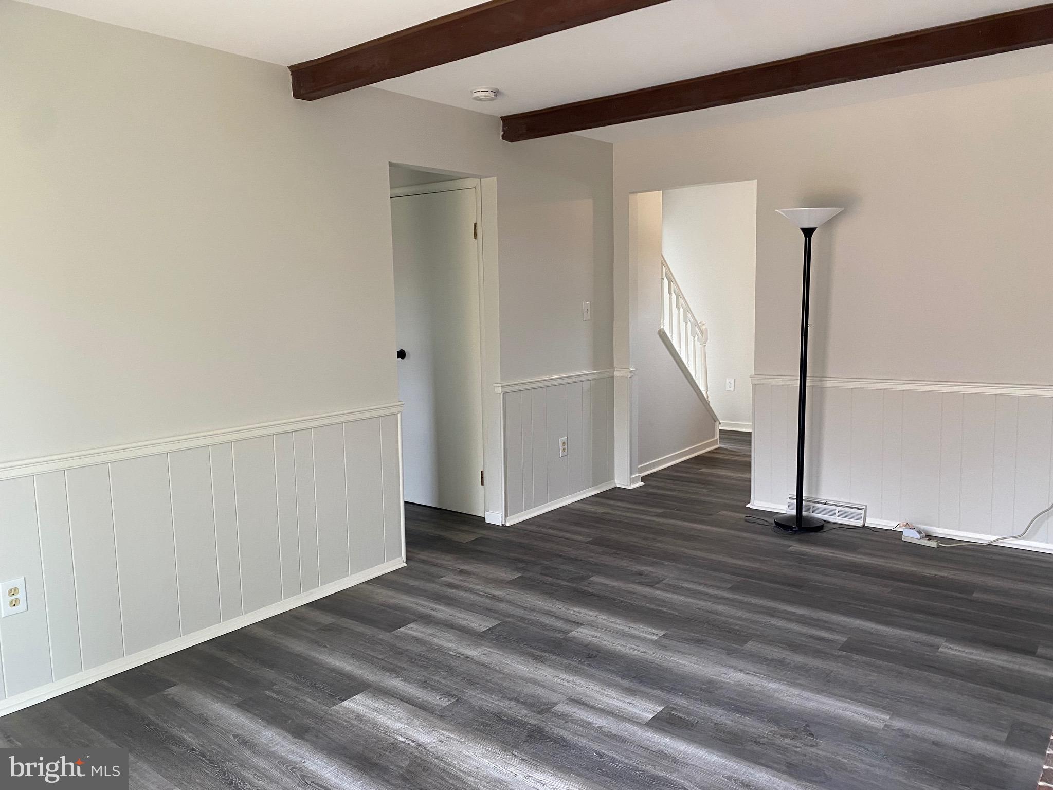 THUNDER HILL - Residential Lease