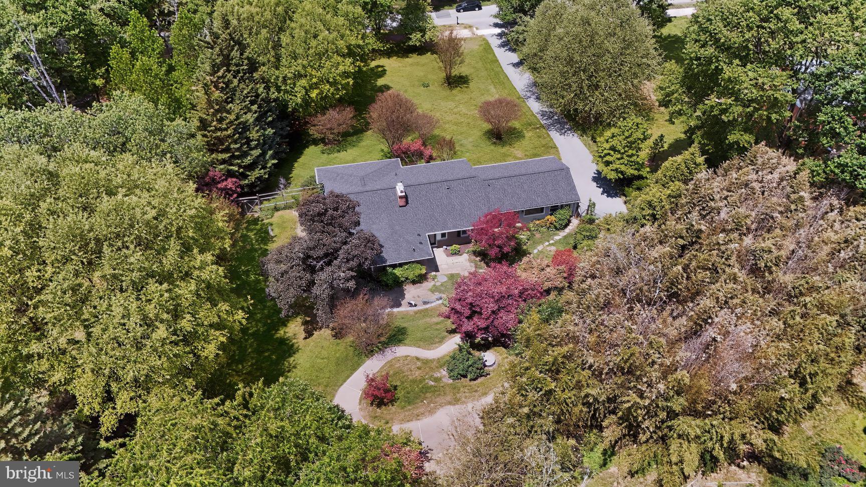 ANCIENT OAK - Residential