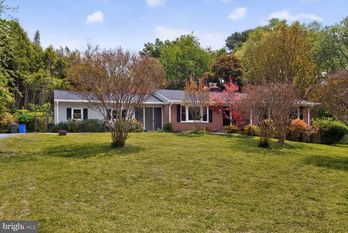 Single Family Residence at 13004 CHESTNUT OAK DRIVE