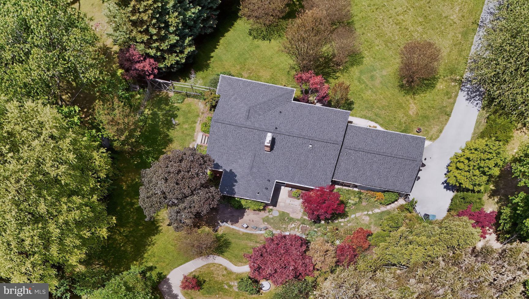 ANCIENT OAK - Residential