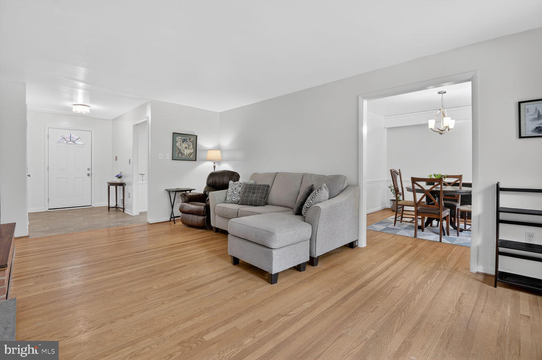 ANCIENT OAK - Residential