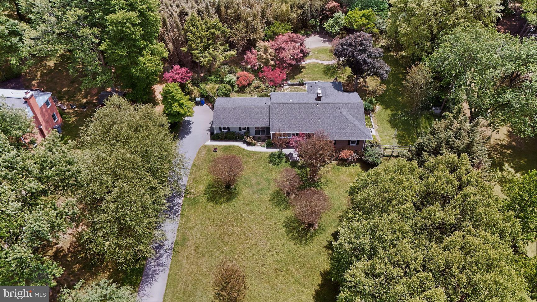 ANCIENT OAK - Residential