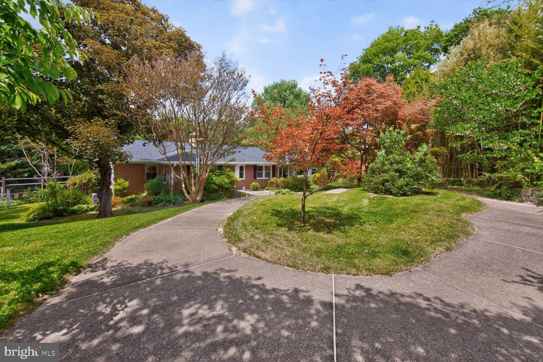 ANCIENT OAK - Residential