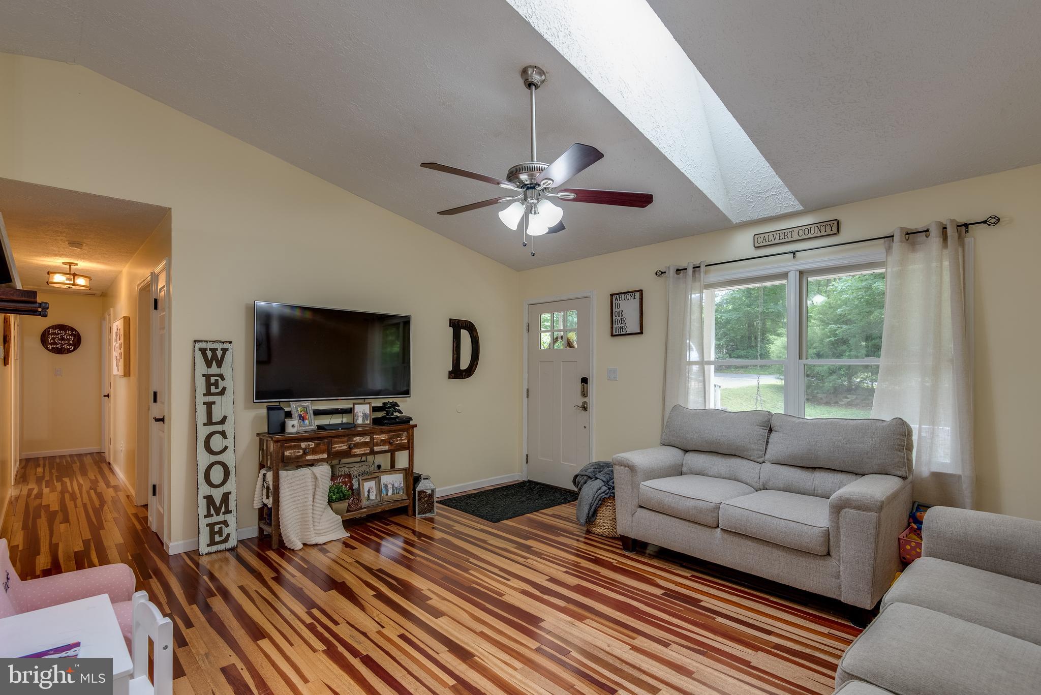 CHESAPEAKE RANCH ESTATES - Residential