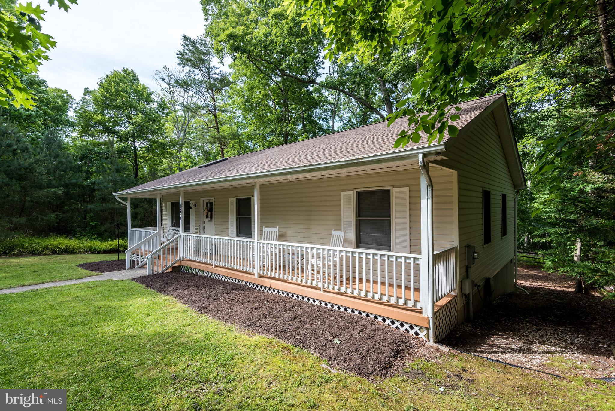 CHESAPEAKE RANCH ESTATES - Residential