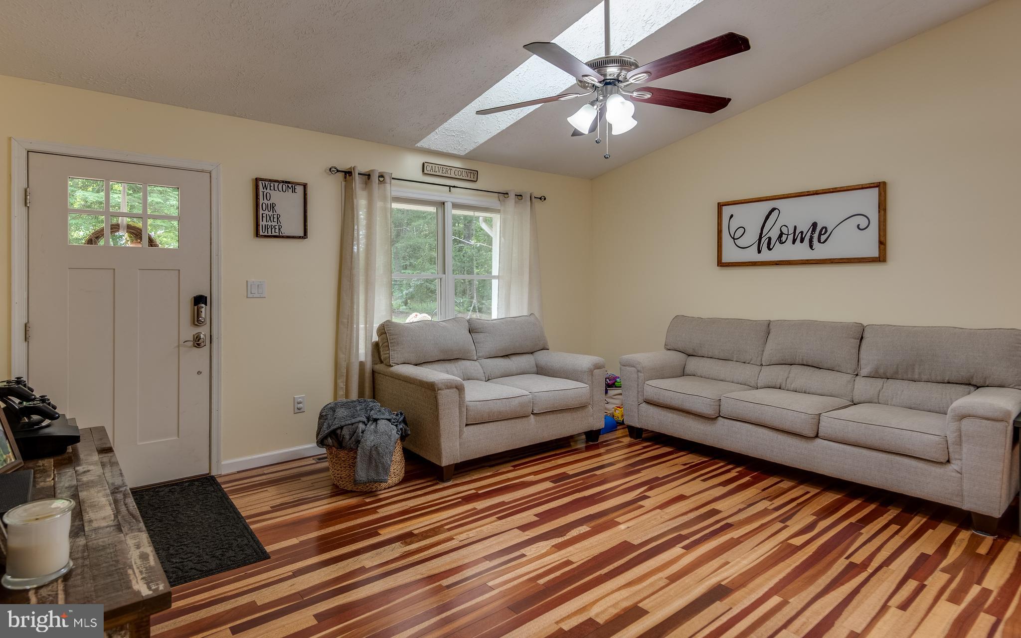 CHESAPEAKE RANCH ESTATES - Residential