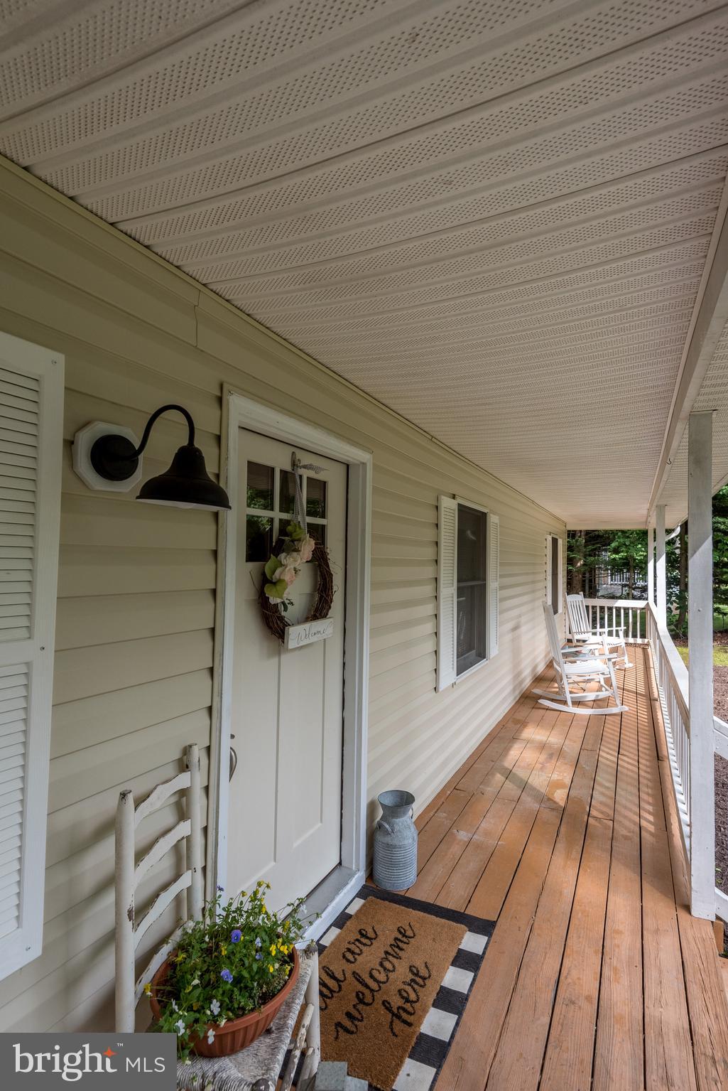 CHESAPEAKE RANCH ESTATES - Residential