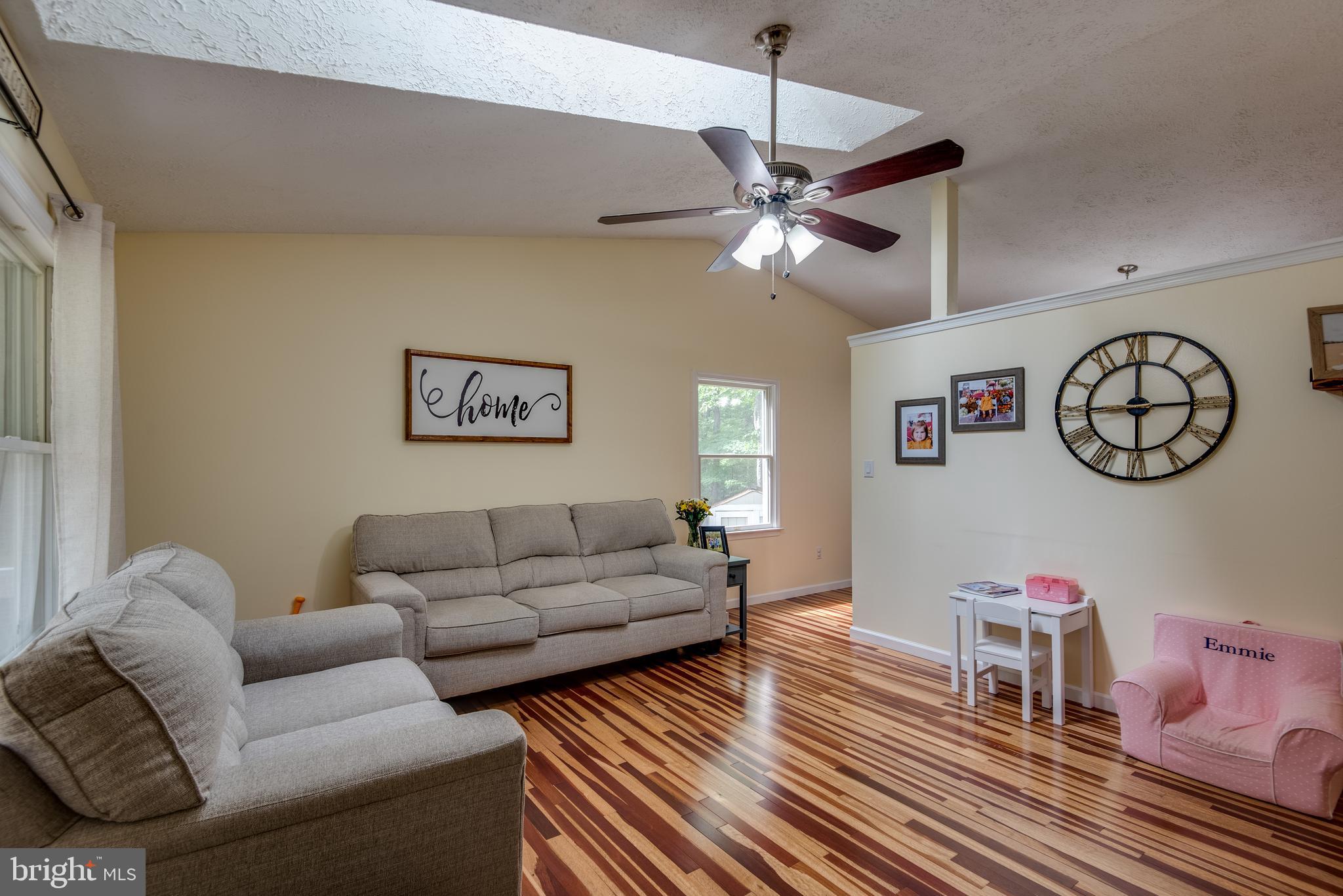 CHESAPEAKE RANCH ESTATES - Residential