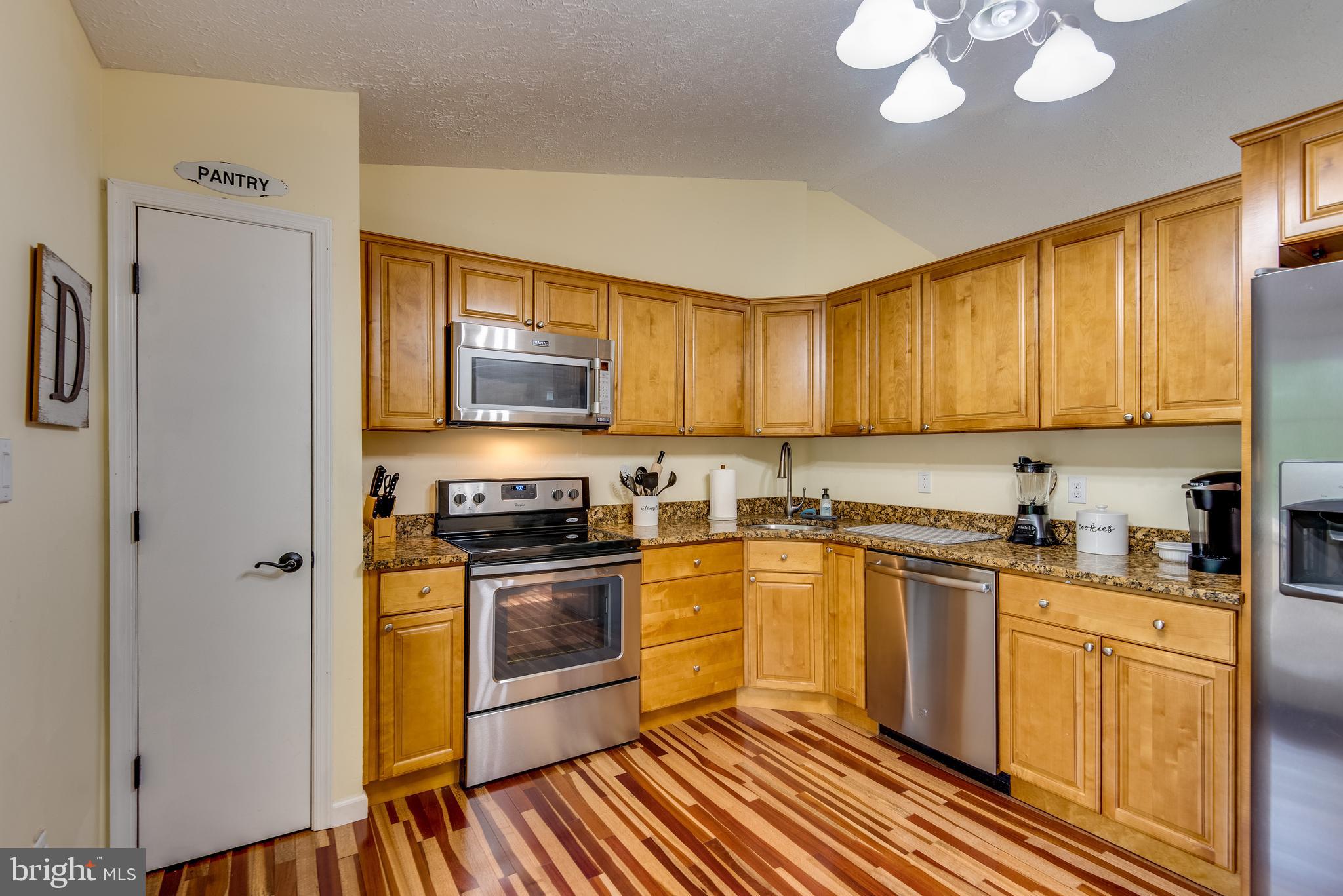 CHESAPEAKE RANCH ESTATES - Residential