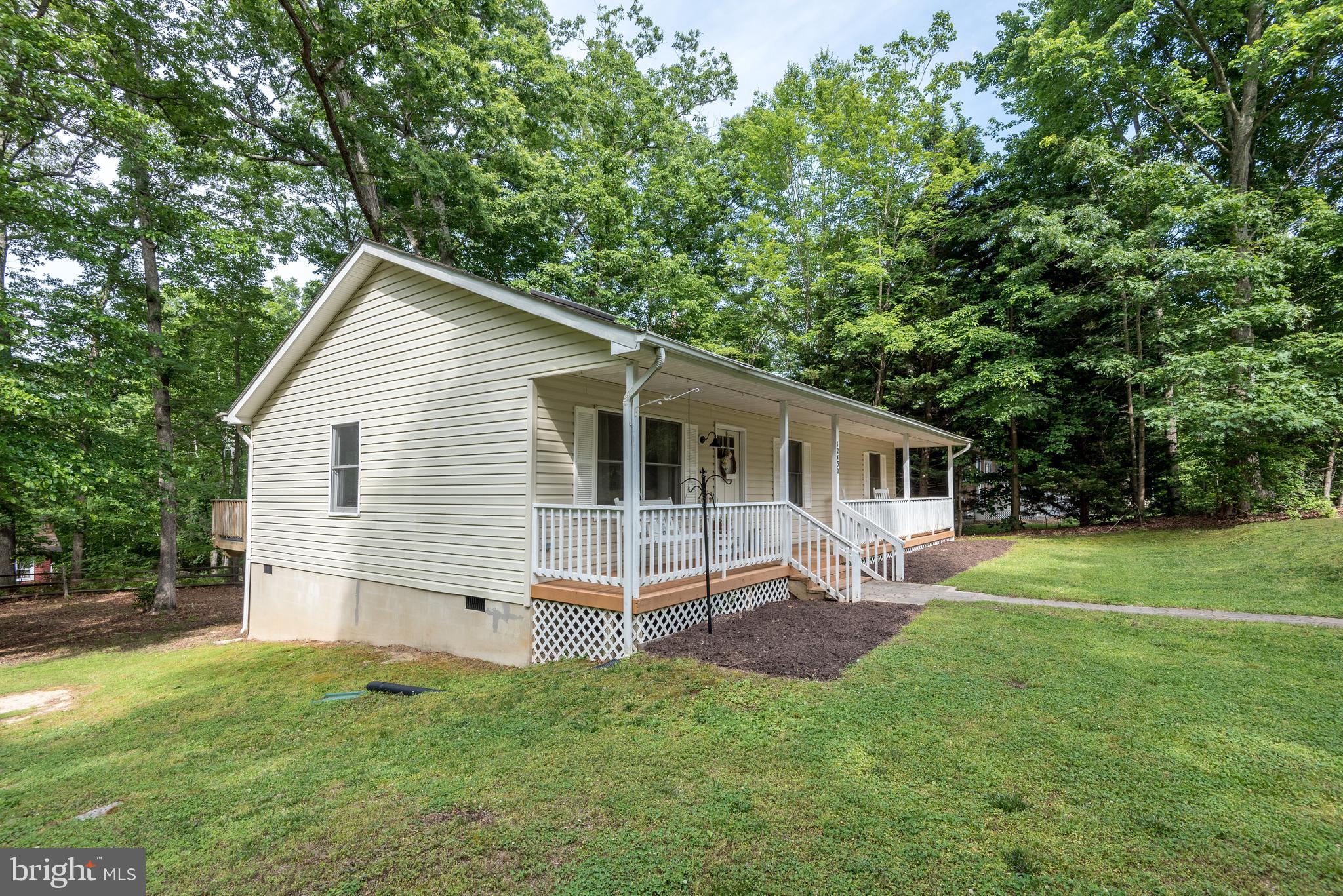 CHESAPEAKE RANCH ESTATES - Residential