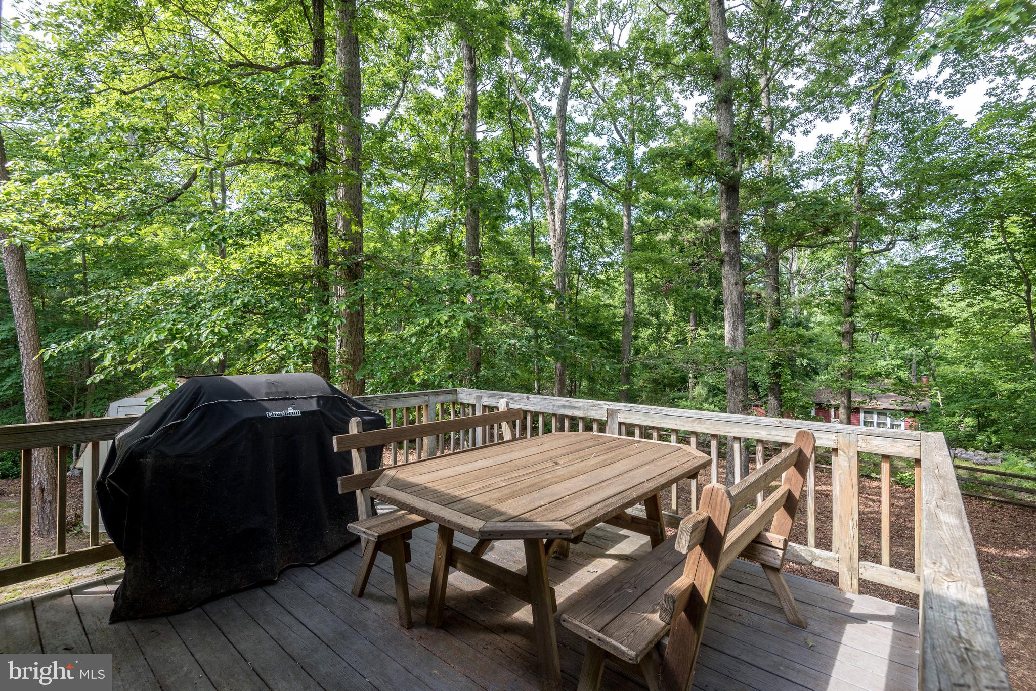 CHESAPEAKE RANCH ESTATES - Residential