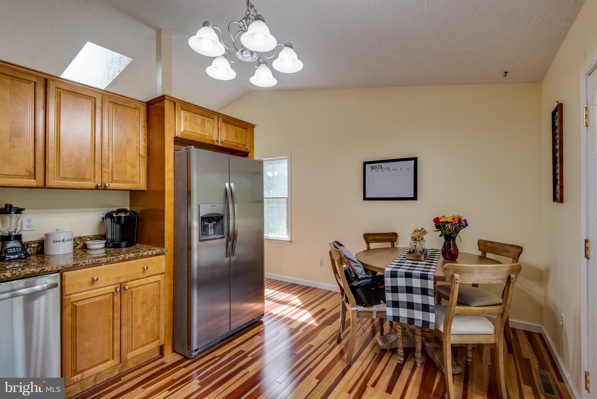 CHESAPEAKE RANCH ESTATES - Residential