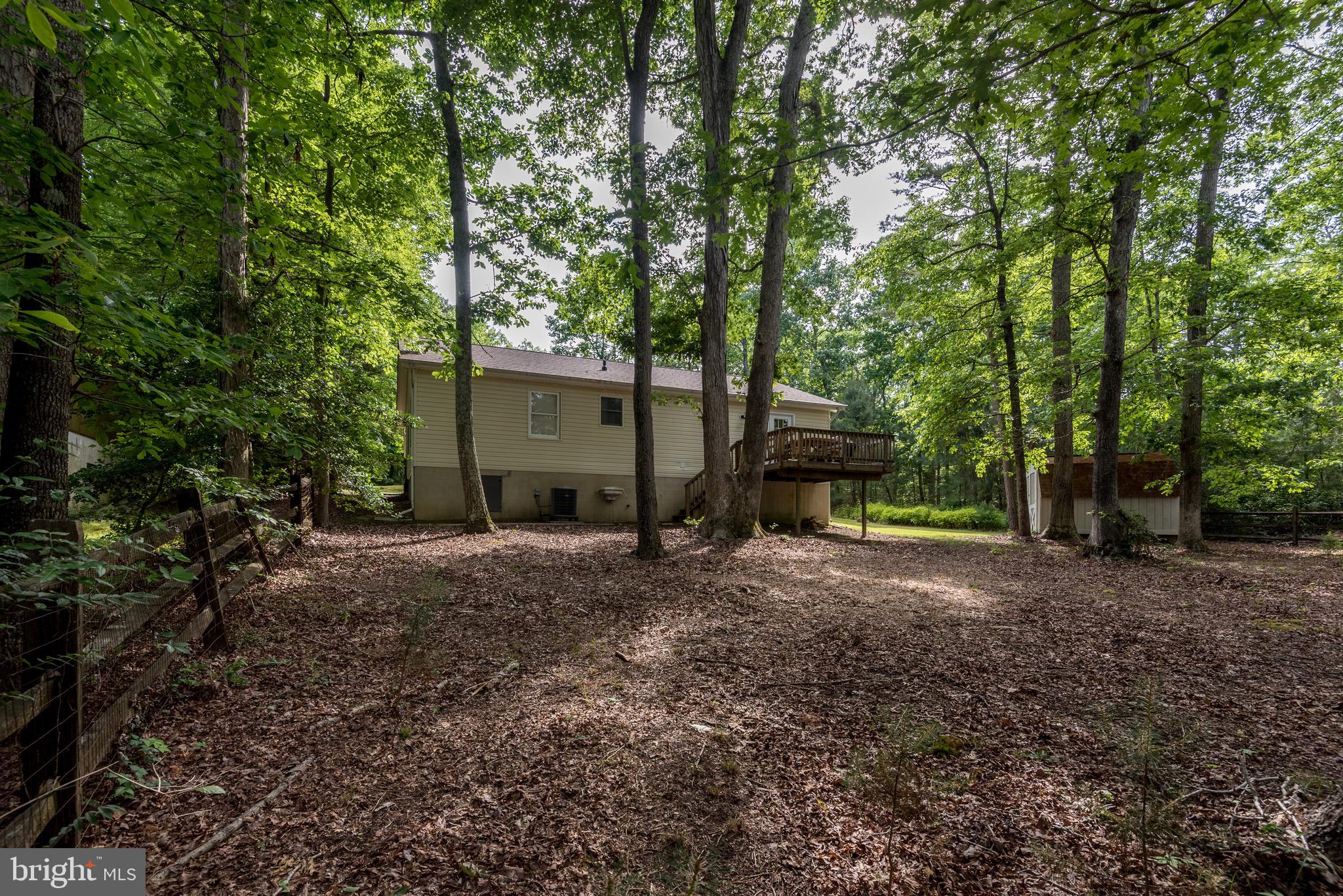 CHESAPEAKE RANCH ESTATES - Residential