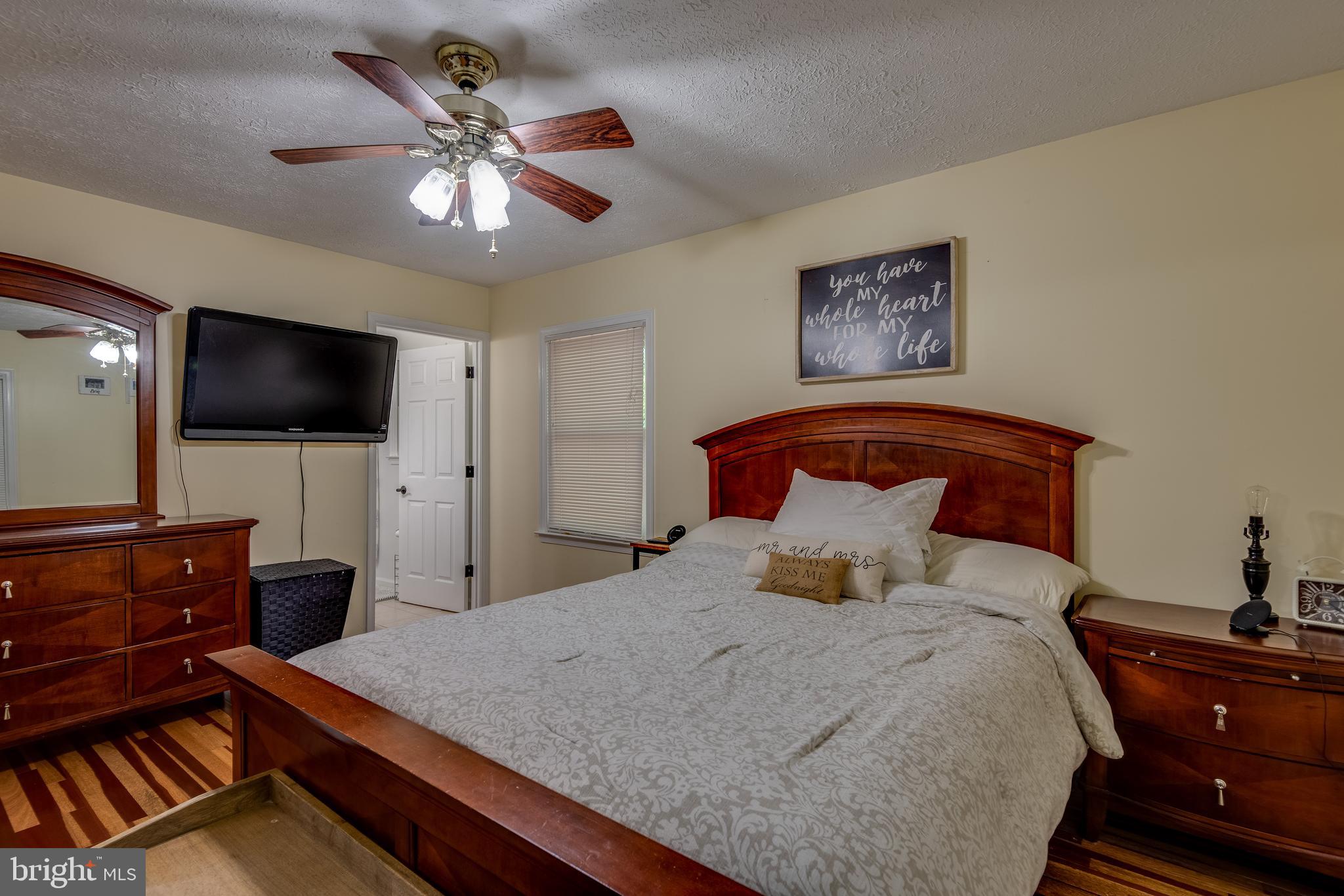 CHESAPEAKE RANCH ESTATES - Residential