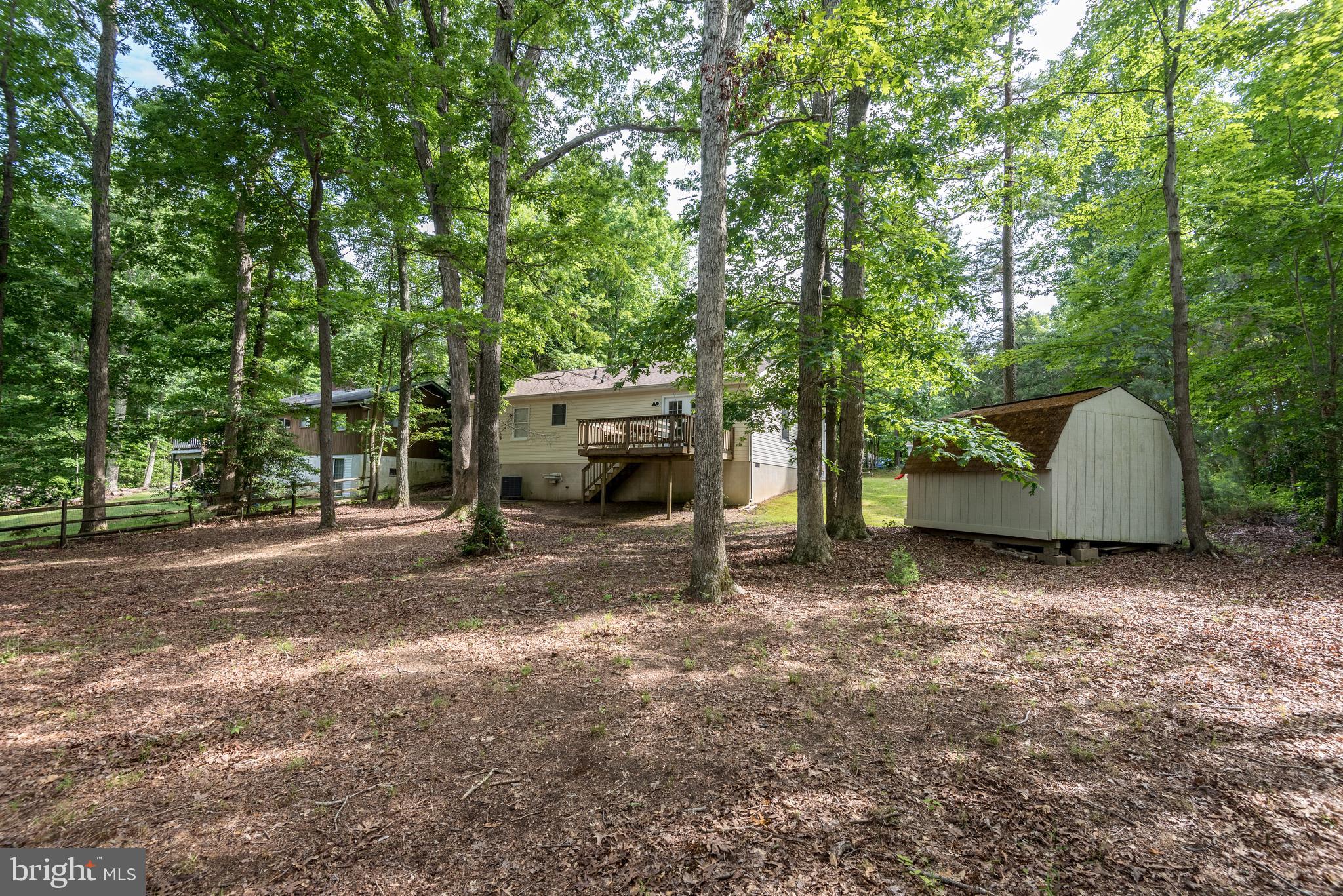 CHESAPEAKE RANCH ESTATES - Residential