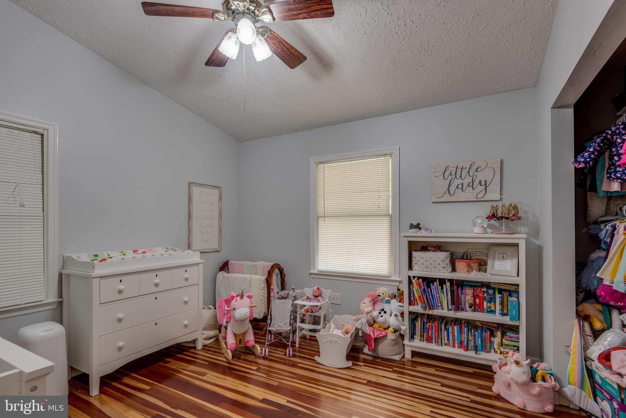 CHESAPEAKE RANCH ESTATES - Residential