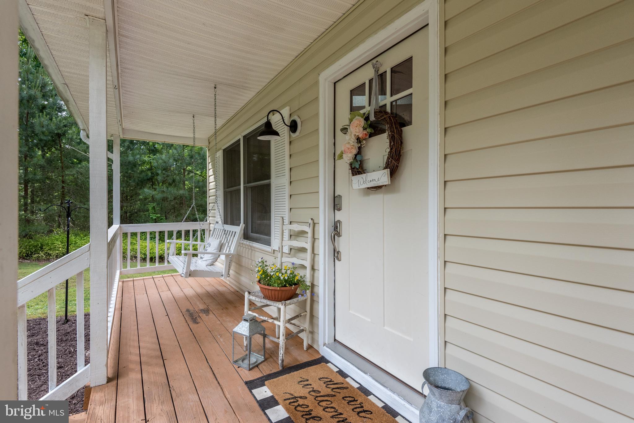 CHESAPEAKE RANCH ESTATES - Residential