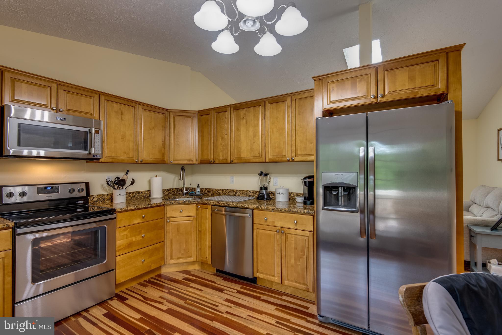 CHESAPEAKE RANCH ESTATES - Residential