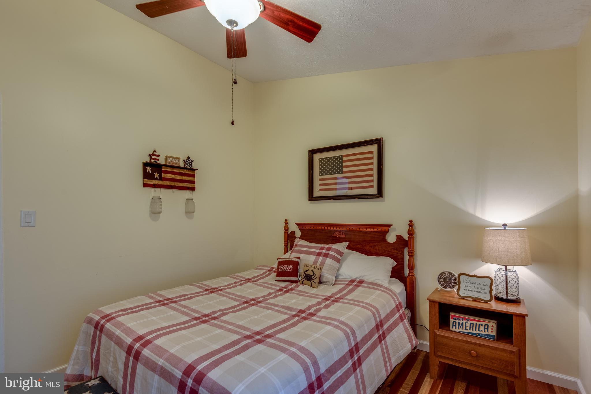 CHESAPEAKE RANCH ESTATES - Residential