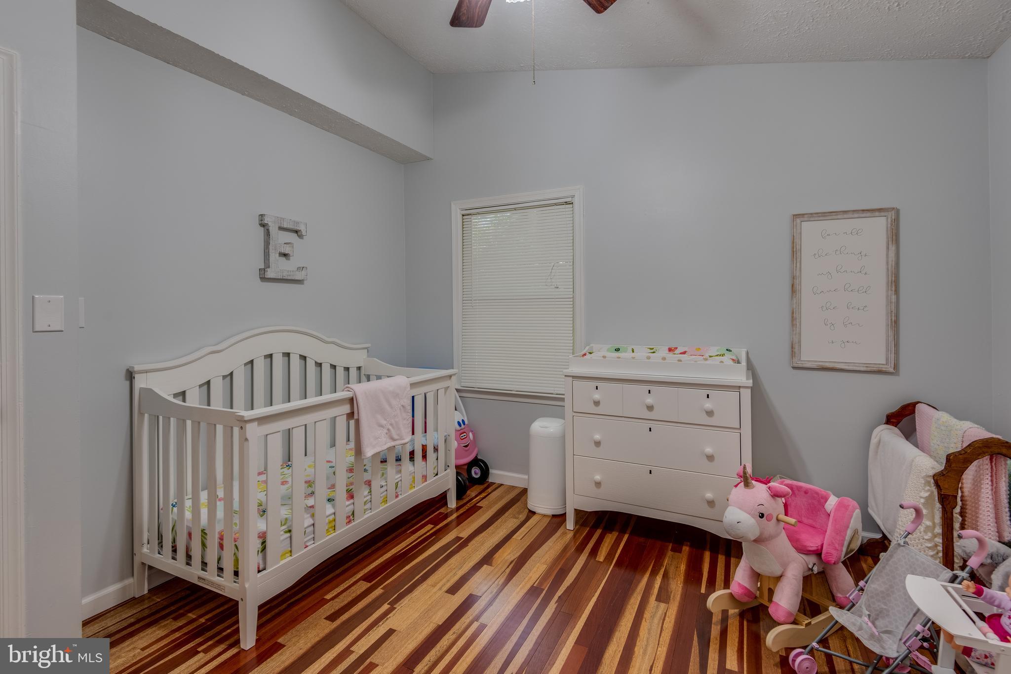 CHESAPEAKE RANCH ESTATES - Residential